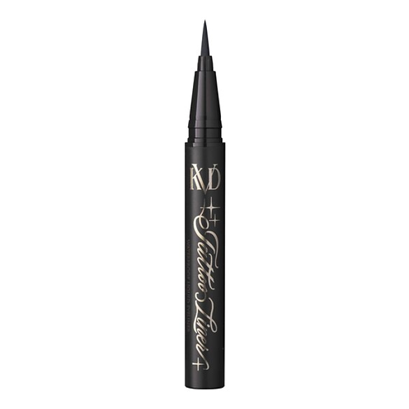 Mini Tattoo Liner - Eyeliner in formato da viaggio, KVD Beauty